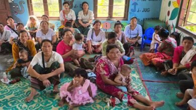 East Kameng Observes World Breastfeeding Week with Awareness Campaign