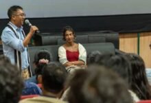 FTII Itanagar Holds Gender Sensitisation Session on LGBTQIA+ Representation in Cinema﻿