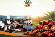 Financial Irregularity Allegations Surface at Oil Palm Farmers’ Meeting in Roing