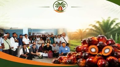 Financial Irregularity Allegations Surface at Oil Palm Farmers’ Meeting in Roing