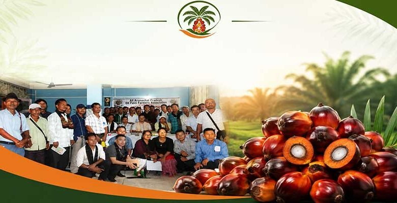 Financial Irregularity Allegations Surface at Oil Palm Farmers’ Meeting in Roing
