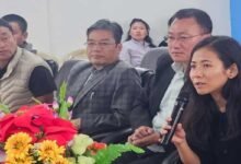 Tawang Admi Encourages Student-Led Solutions for Public Service Delivery