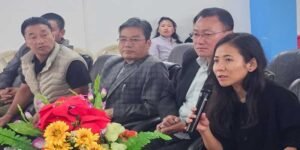 Tawang Admin Encourages Student-Led Solutions for Public Service Delivery