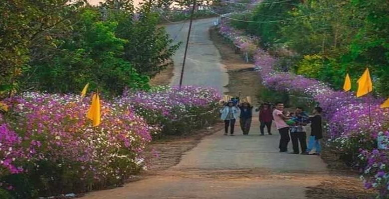 ‘Gems of India Challenge’: Ziro Youth Encouraged to Compete for National Recognition﻿