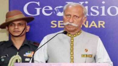 Governor Advocates Unified Geospatial Platform for Data-Driven Decision Making