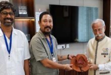 Governor Urges Ziro Festival Team to Empower Local Youth and Protect Cultural Heritage