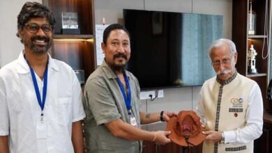Governor Urges Ziro Festival Team to Empower Local Youth and Protect Cultural Heritage