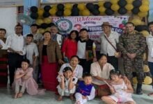 H-Spring Foundation Marks 3 Years, Renews Commitment to Children with Special Needs