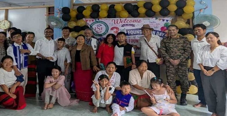 H-Spring Foundation Marks 3 Years, Renews Commitment to Children with Special Needs