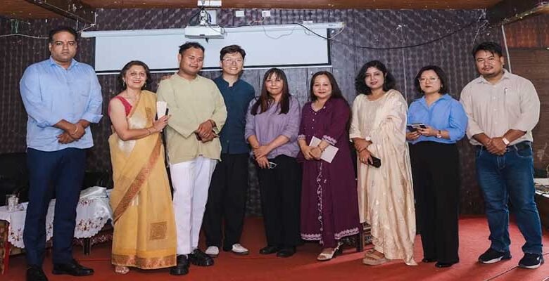 Himalayan Gender Dialogue Focuses on Inclusion, Identity and Indigenous Communities