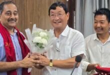 Indigenous Affairs Directorate Assures Support for Preservation of Adi Language and Culture