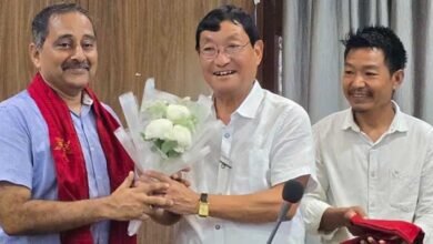 Indigenous Affairs Directorate Assures Support for Preservation of Adi Language and Culture
