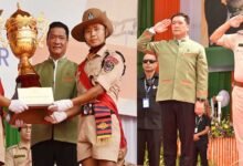 Khandu Outlines Roadmap for Viksit Arunachal 2047 on 80th Independence Day