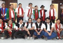 Kongkura: yo Revives Four-Decade-Old Adi Hymn Through Rock-Fusion Music Vide﻿