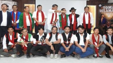 Kongkura: yo Revives Four-Decade-Old Adi Hymn Through Rock-Fusion Music Vide﻿