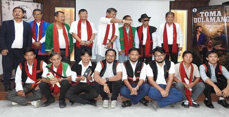 Kongkura: yo Revives Four-Decade-Old Adi Hymn Through Rock-Fusion Music Vide﻿