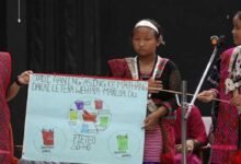 Mishmi Speech Competition Gives Students Platform to Promote Mother Tongue
