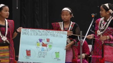 Mishmi Speech Competition Gives Students Platform to Promote Mother Tongue