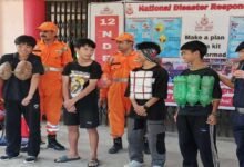 NDRF Conducts Two-Week Disaster Preparedness Exercise Across Shi-Yomi