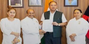'Nasha Mukt Bharat, Nasha Mukt Arunachal' Drive Begins Statewide on August 2