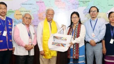 Governor Raises Concern Over Growing POCSO Cases and Low Prosecution Rate