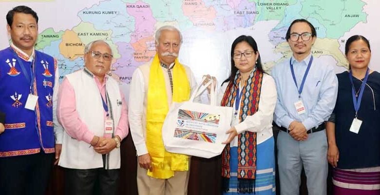 Governor Raises Concern Over Growing POCSO Cases and Low Prosecution Rate