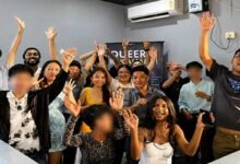 Queers Ki Kahani Creates Safe Space for LGBTQIA+ Community in Naharlagun﻿