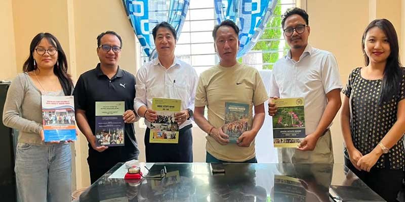 RCML Launches Apatani Language Documentation Project in Ziro