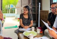 RCML Launches Apatani Language Documentation Project in Ziro