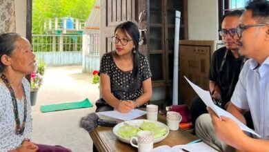 RCML Launches Apatani Language Documentation Project in Ziro