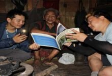 RIWATCH Concludes Cultural Documentation Drive in Anjaw Dist
