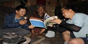 RIWATCH Concludes Cultural Documentation Drive in Anjaw Dist