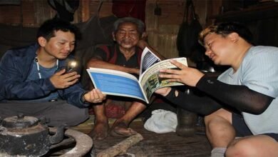 RIWATCH Concludes Cultural Documentation Drive in Anjaw Dist