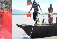 Silluk Villagers Save Python, Urge Protection of Wildlife Over Retaliation