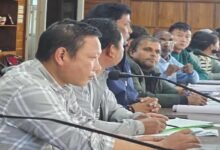 Tawang Admin Steps Up eKYC Review to Protect NFSA Food Entitlements