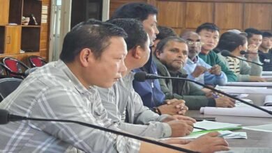 Tawang Admin Steps Up eKYC Review to Protect NFSA Food Entitlements
