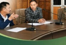 Tawang Finalises Grand Har Ghar Tiranga Programme Ahead of Independence Day