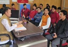 Tawang Steps Up Discussion on ST Certificate Re-Verification, ILP Enforcement