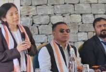 Three-Day Capacity Building Programme for Primary Teachers Begins in Tawang