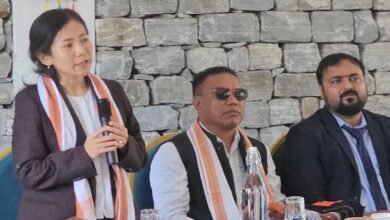 Three-Day Capacity Building Programme for Primary Teachers Begins in Tawang