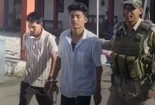 Two Adults, Juveniles Apprehended in Alleged Minor Gang Rape Case in Changlang﻿