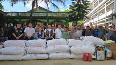 Ziro Royal Enfielders Extend Helping Hand to Deepak Nabam Living Home