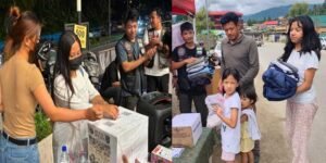 Ziro Royal Enfielders Launch Relief Mission for Assam Flood Victims