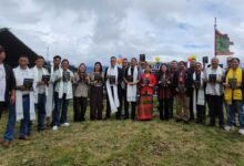 ‘Fireside Tales’ Seeks to Keep Tawang’s Storytelling Tradition Alive