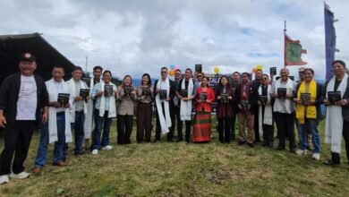 ‘Fireside Tales’ Seeks to Keep Tawang’s Storytelling Tradition Alive