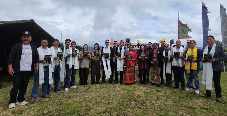 ‘Fireside Tales’ Seeks to Keep Tawang’s Storytelling Tradition Alive