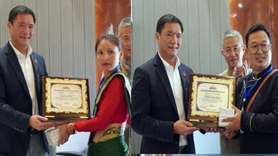 APSSB Has Recommended 5,836 Candidates Since 2019: Khandu