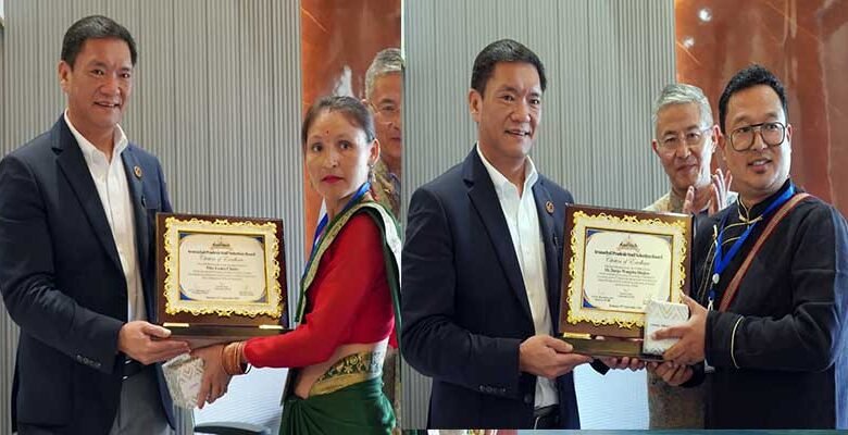 APSSB Has Recommended 5,836 Candidates Since 2019: Khandu