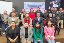 ArSRLM Organises Orientation for PRI Members on Village Prosperity Resilience Plan in Tawang