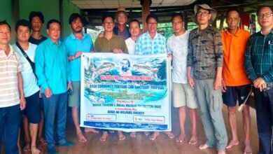 Bogo Villagers Move to Conserve Indigenous Fish Species in River Siik